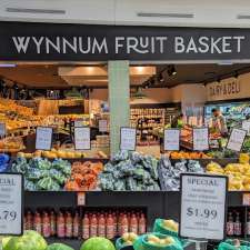 Wynnum Fruit Basket | Shop 43 - 44 Wynnum Plaza Shopping Centre, 2021 Wynnum Rd, Wynnum West QLD 4178, Australia