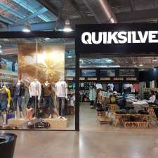 Quiksilver | 100 Bulla Rd, Essendon Fields VIC 3041, Australia