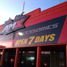 AMX Superstores Auburn | 1 Parramatta Rd, Clyde NSW 2142, Australia