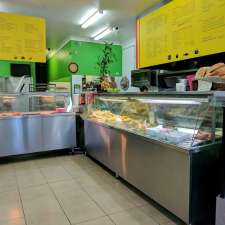 Lethbridge Park Takeaway | 8 Apia Pl, Lethbridge Park NSW 2770, Australia