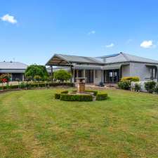 Timberline Park Farm Stay | 233 O'Halloran Road, Mansfield VIC 3722, Australia