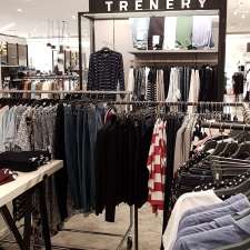 Trenery Mandurah - David Jones | Mandurah Forum, 330 Pinjarra Rd, Mandurah WA 6210, Australia