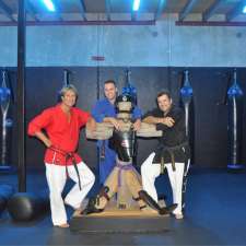 BKJ Martial Arts | Level 1/925 Canterbury Rd, Lakemba NSW 2196, Australia