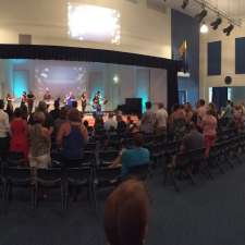 Refresh Seventh Day Adventist Church | 29 Hughes Rd E, Dakabin QLD 4503, Australia