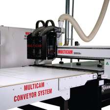 Multicam CNC Routing Systems | 60 Enterprise Dr, Beresfield NSW 2322, Australia