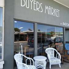 The Buyers Market | 447 Magill Rd, St Morris SA 5068, Australia