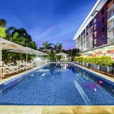 Novotel Darwin Airport | 2 Sir Norman Brearley Dr, Darwin City NT 0812, Australia