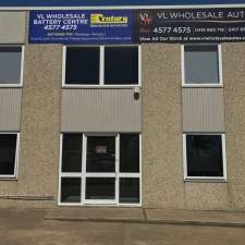 VL Wholesale Battery Centre | 18A Walker St, South Windsor NSW 2756, Australia