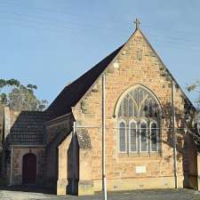 St Hugh's Anglican Church | 10 Schilling St, Angaston SA 5353, Australia