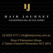 Hair Journey | 2 Tiptree Cres, Palmerston ACT 2913, Australia