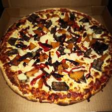 Elc pizza and pasta | 12 Station Rd, Rosanna VIC 3084, Australia