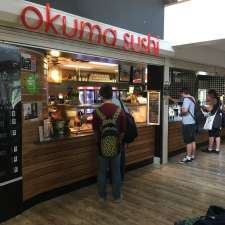 Okuma Sushi | 51 Northfields Ave, Gwynneville NSW 2500, Australia