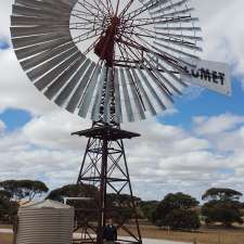 The Cottage Penong | 1 East Terrace, Penong SA 5690, Australia