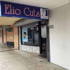Elio Cuts | 21 Betty Cuthbert Ave, Ermington NSW 2115, Australia