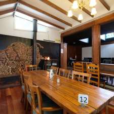 The Nook and Kranny Cafe | 707 Beechmont Rd, Lower Beechmont QLD 4211, Australia