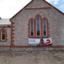 KI Anglican Church | cnr Drew St / Osmond St, Kingscote SA 5223, Australia