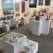 Off the Slate Gallery & Gifts | 36 High St, Willunga SA 5172, Australia