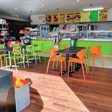 King of Kebabs | Shop, 4 Bidwill Square, Bidwill NSW 2770, Australia