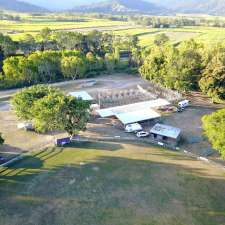 Pioneer Valley Agricultural Show Society | Mackay Eungella Rd, Finch Hatton QLD 4756, Australia