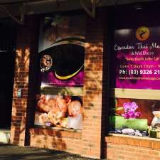 ESSENDON THAI MASSAGE AND WELLNESS | 62 Napier St, Essendon VIC 3040, Australia