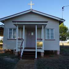 Church of the Sacred Heart | 8960, State Route 82, Durong QLD 4610, Australia