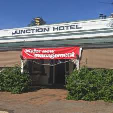 The Junction Hotel - Brinkworth | 74 Main St, Brinkworth SA 5464, Australia