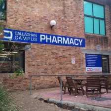 Callaghan Campus Pharmacy | Union Ln, Callaghan NSW 2308, Australia