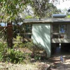Lyrebird Dell Holiday Cottage | 42 Village Rd, South Durras NSW 2536, Australia