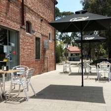 Crown Street Stables Community Cafe | 40 Crown St, Flemington VIC 3031, Australia