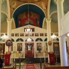Saints Theodore Greek Orthodox Church | 654 Sturt St, Townsville QLD 4810, Australia