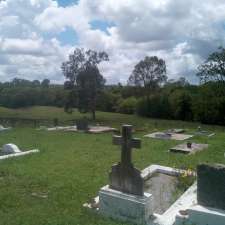 St Mary's Anglican Church Graveyard | Boompa QLD 4621, Australia
