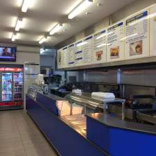 Captain's Choice Fish & Chips | 13 Brentford Square, Forest Hill VIC 3131, Australia