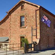 Stanley Grammar Country House | 7 - 9 Commercial Rd, Watervale SA 5452, Australia