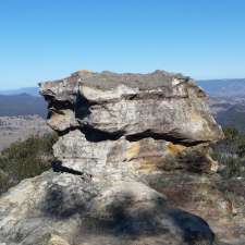 Pulpit Rock Lookout | 87 Kanimbla Valley Rd, Mount Victoria NSW 2786, Australia