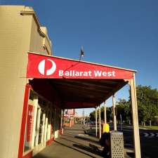 Australia Post - Ballarat West LPO | 1102 Sturt St, Ballarat Central VIC 3350, Australia