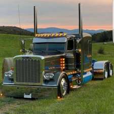 Gippsland Freight | 20 Kamanari Ct, Drouin VIC 3818, Australia