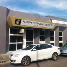 Forum Financial Services | 20 Blue Gum Rd, Jesmond NSW 2299, Australia