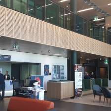 New Roma Hospital | Roma QLD 4455, Australia