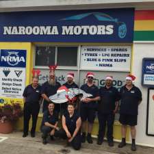 Narooma Motors | 11/13 Graham St, Narooma NSW 2546, Australia