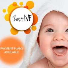 ZEST IVF | Level 1/11 / 13 Wentworth Parade, Success WA 6164, Australia