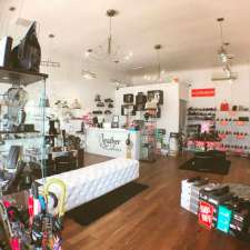 Leather N Laces - Footwear Boutique | 31 Ardross St, Applecross WA 6153, Australia