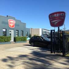 Torrisi Smash Repairs | 41-45 Perry St, Matraville NSW 2036, Australia