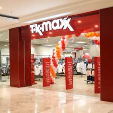 TK Maxx | The Glen Shopping Centre, 235 Springvale Rd, Glen Waverley VIC 3150, Australia