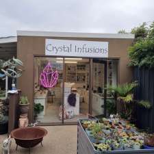 Crystal Infusions Kilcunda | 3505 Bass Hwy, Kilcunda VIC 3995, Australia