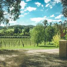 Mount Terrible Wines | 289 Jamieson-Licola Rd, Jamieson VIC 3723, Australia