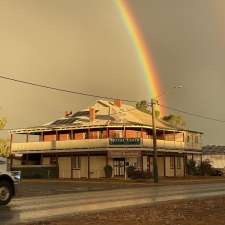 Wubin Hotel Motel | Great Northern Hwy, Wubin WA 6612, Australia