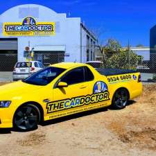 Car Doctor Port Kennedy Car Port Image Hd