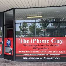 The iPhone Guy Lara | 8 The Centreway, Lara VIC 3212, Australia