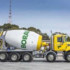 Boral Concrete | 15 Cook St, Tamworth NSW 2340, Australia