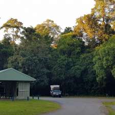 Henrietta Camp Ground | Bunda St, Wooroonooran QLD 4860, Australia